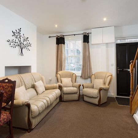 Cumberland Villa يورك المظهر الخارجي الصورة